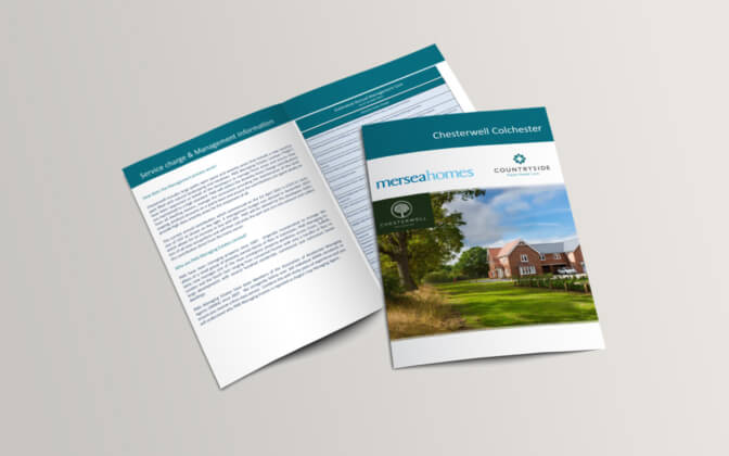 leaflet