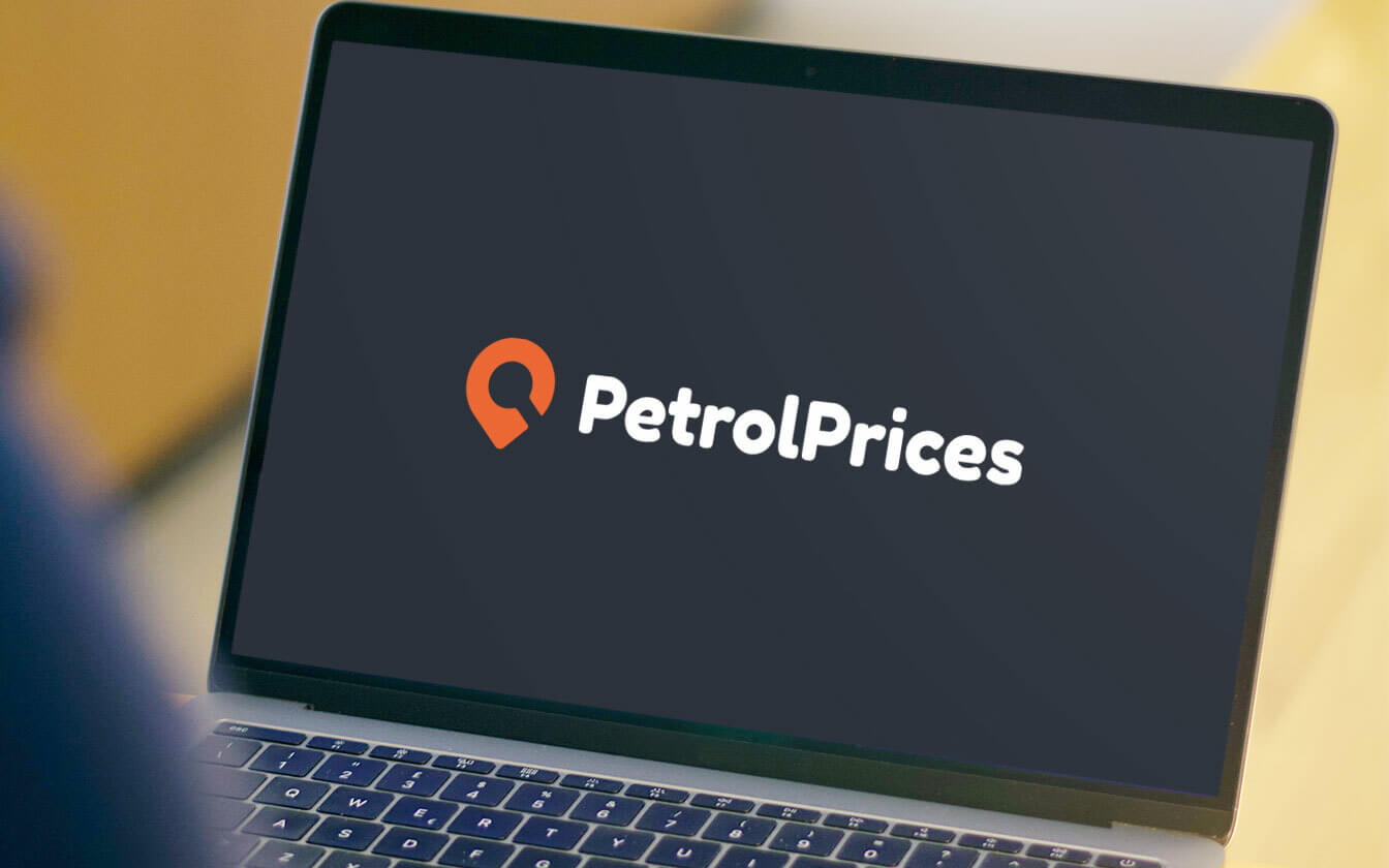 By Car petrol prices
