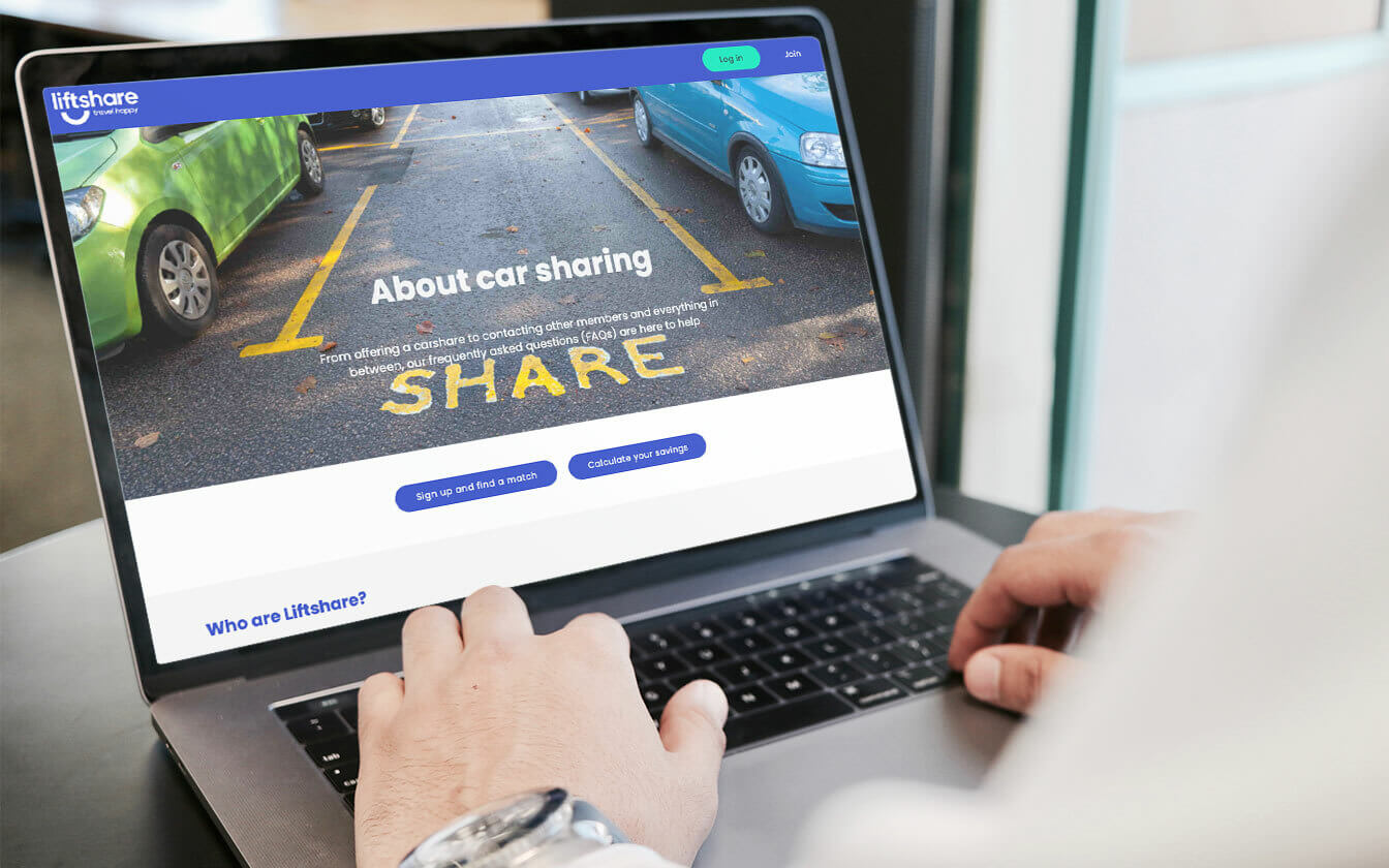 By Car share FAQ