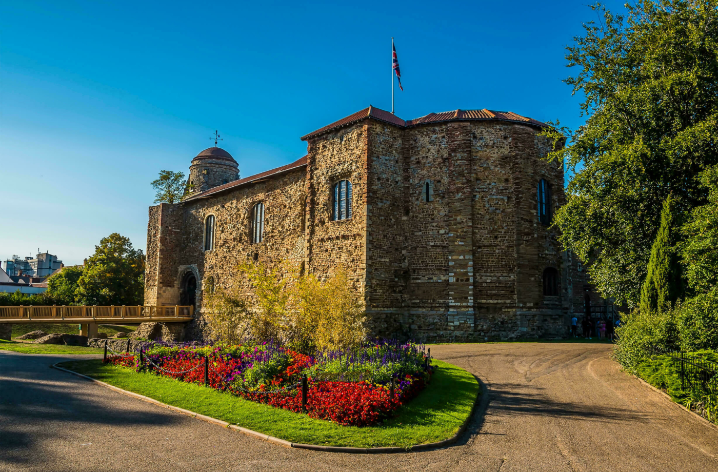 Chesterwell amenities image 1